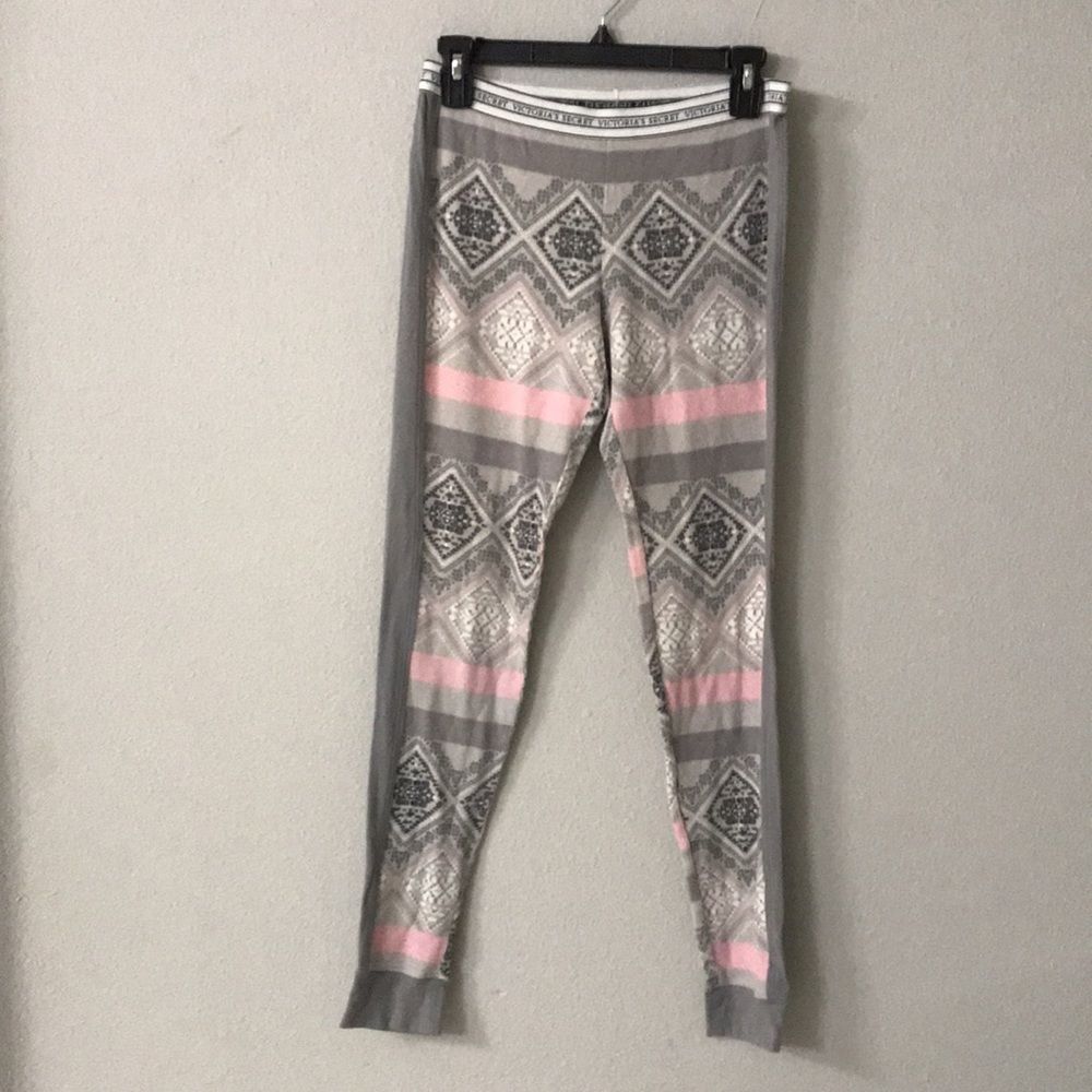 Victoria Secret Stretch Pajama Pants